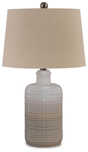 Marnina Table Lamp (Set of 2)