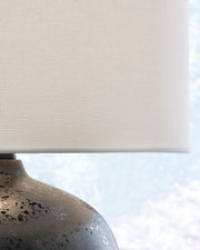 Ladstow Table Lamp
