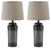 Norbert Table Lamp (Set of 2)