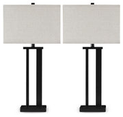 Aniela Table Lamp (Set of 2)