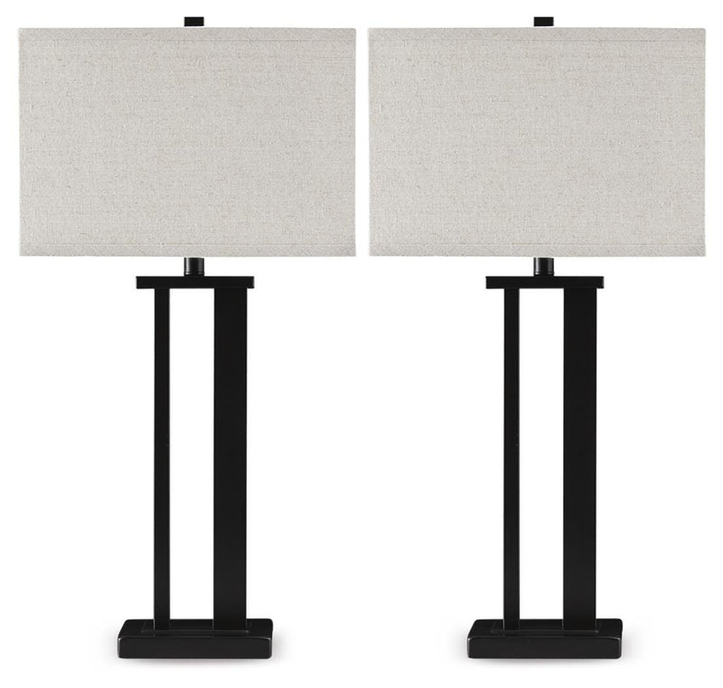Aniela Table Lamp (Set of 2)