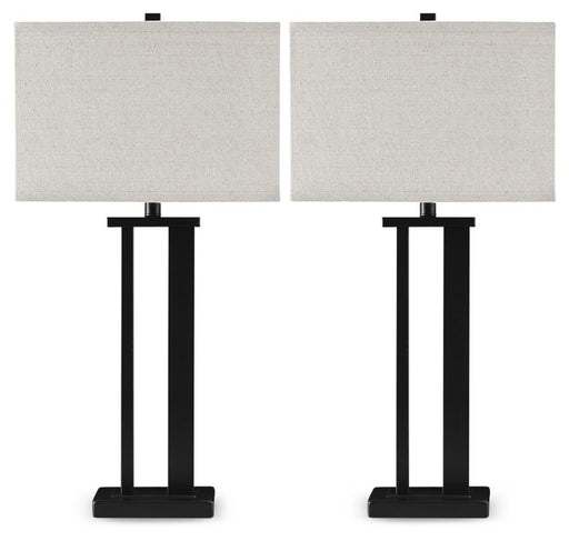 Aniela Table Lamp (Set of 2)