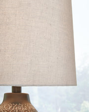 Lanson Table Lamp (Set of 2)