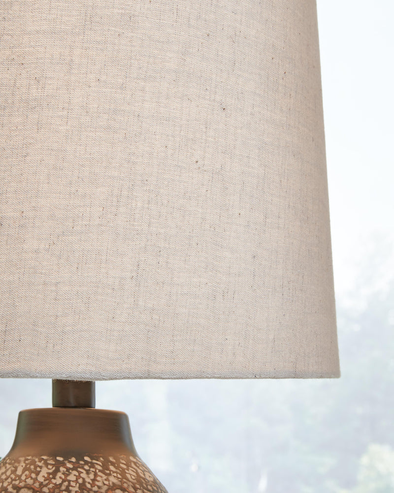 Lanson Table Lamp (Set of 2)