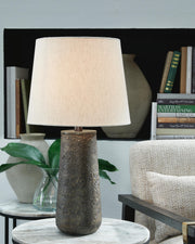 Chaston Table Lamp (Set of 2)