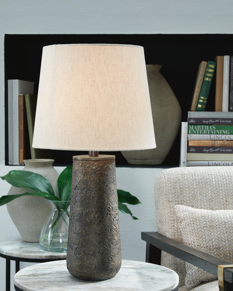 Chaston Table Lamp (Set of 2)