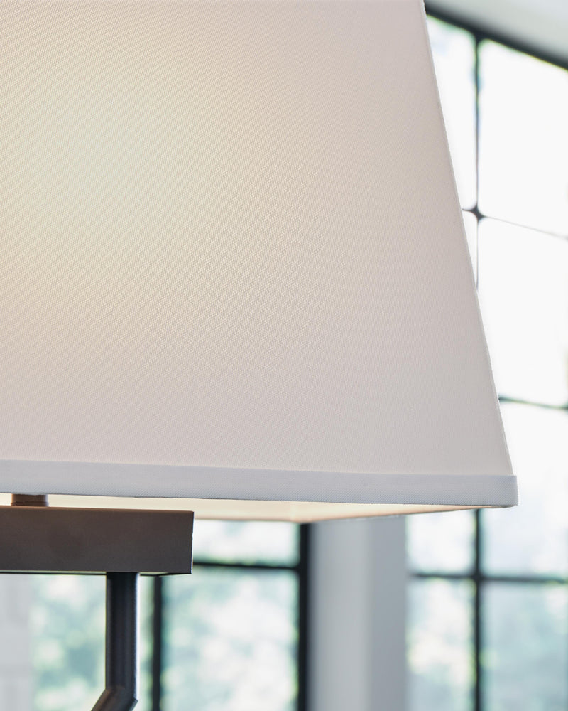 Brookthrone Table Lamp (Set of 2)