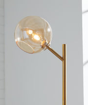 Abanson Floor Lamp