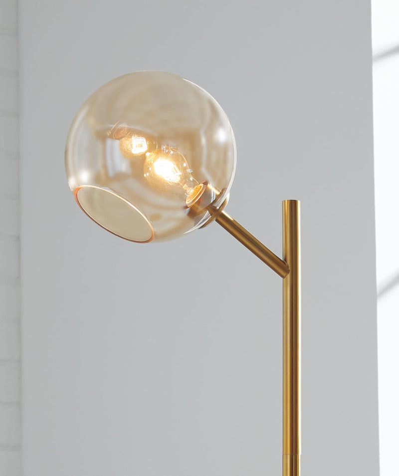 Abanson Floor Lamp