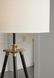 Cashner Floor Lamp