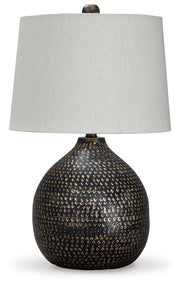 Maire Table Lamp
