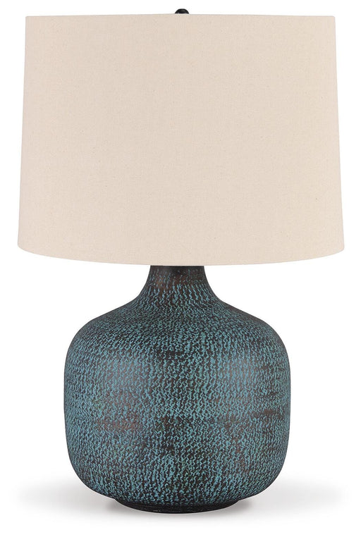 Malthace Table Lamp