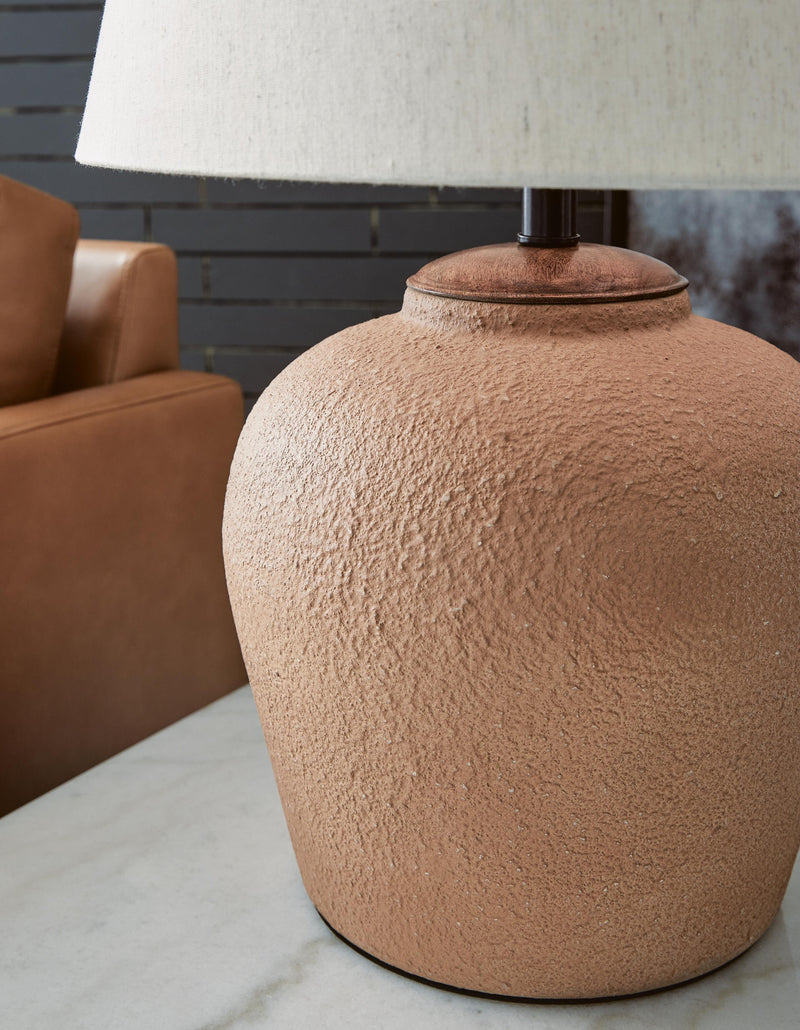 Scantor Table Lamp