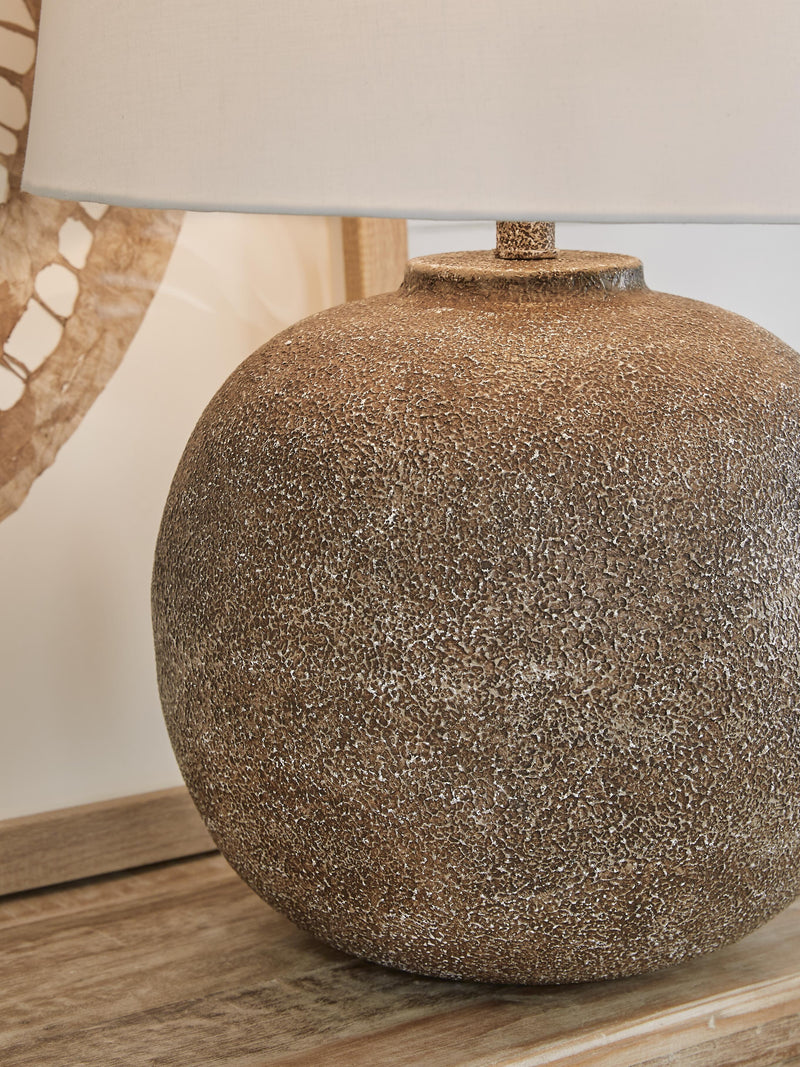 Neavesboro Table Lamp