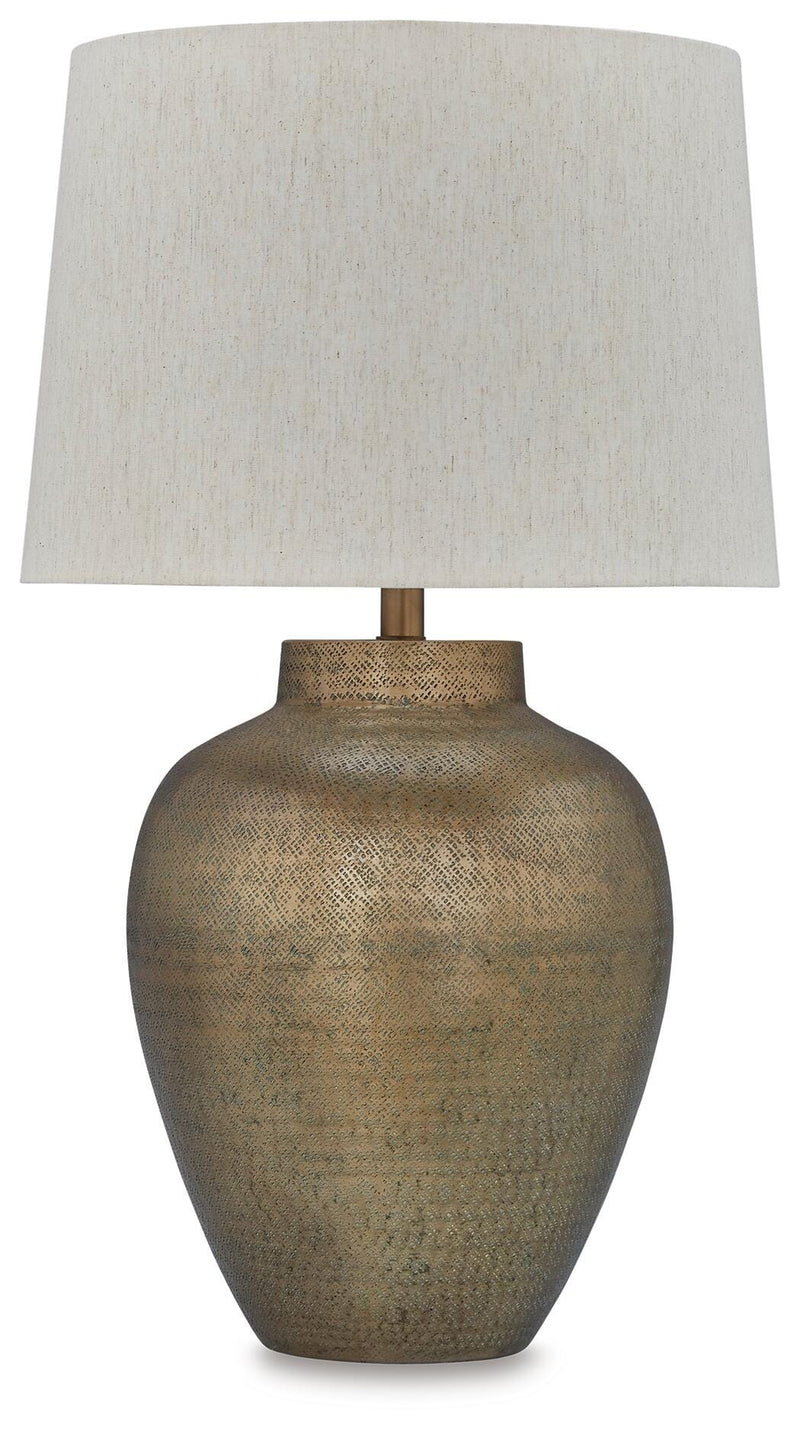 Madney Table Lamp