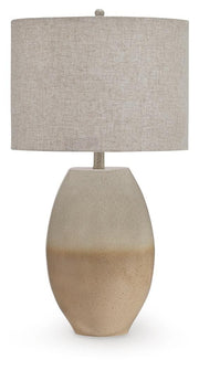 Linas Table Lamp