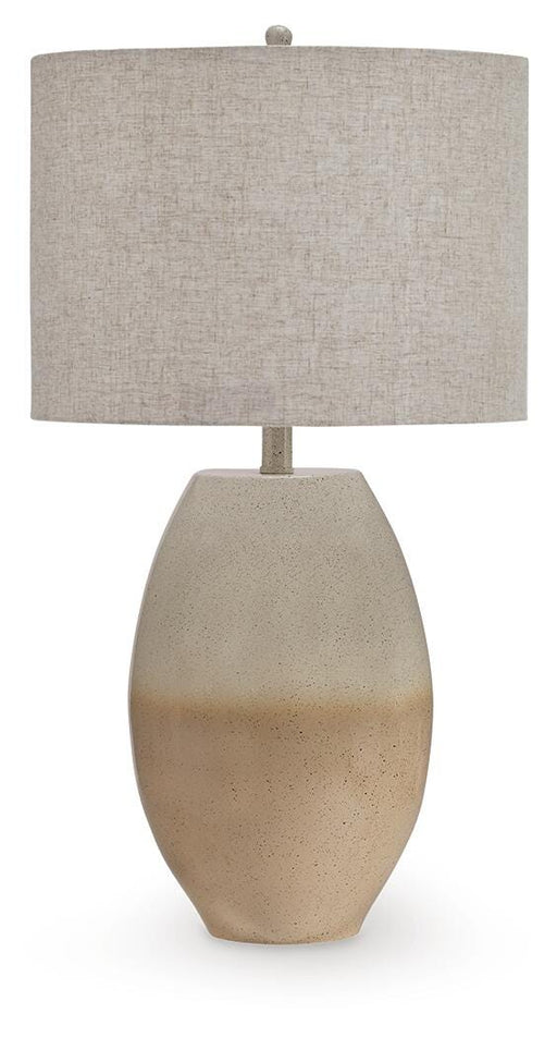 Linas Table Lamp