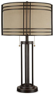 Hanswell Table Lamp
