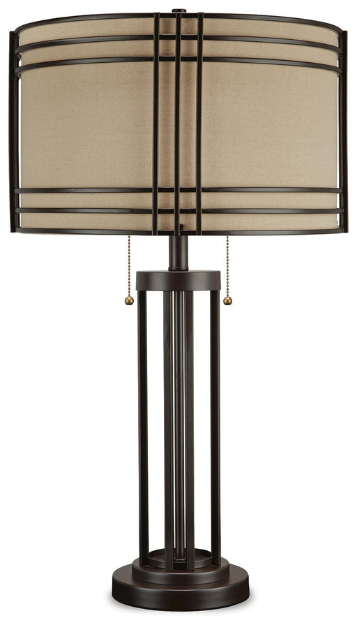 Hanswell Table Lamp