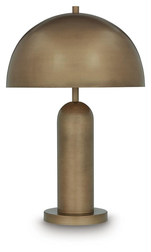 Wendfield Table Lamp