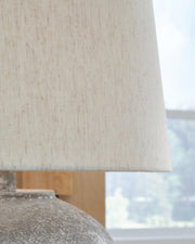 Dreward Table Lamp