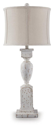 Madsbrook Table Lamp
