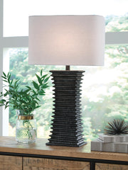 Golzar Table Lamp