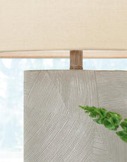 Bradard Table Lamp
