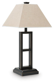 Deidra Table Lamp (Set of 2)