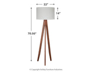 Dallson Floor Lamp