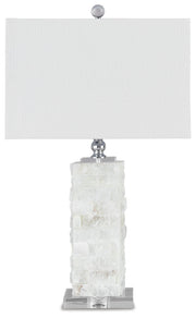 Malise Table Lamp