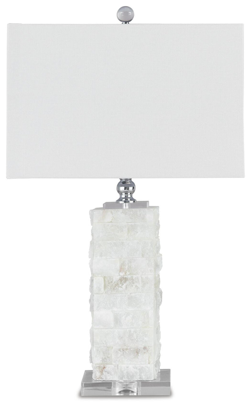Malise Table Lamp