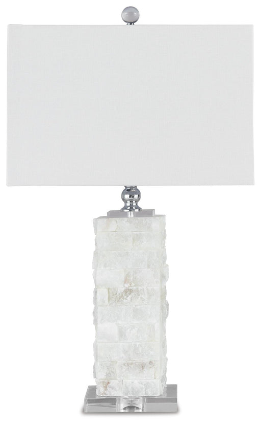 Malise Table Lamp