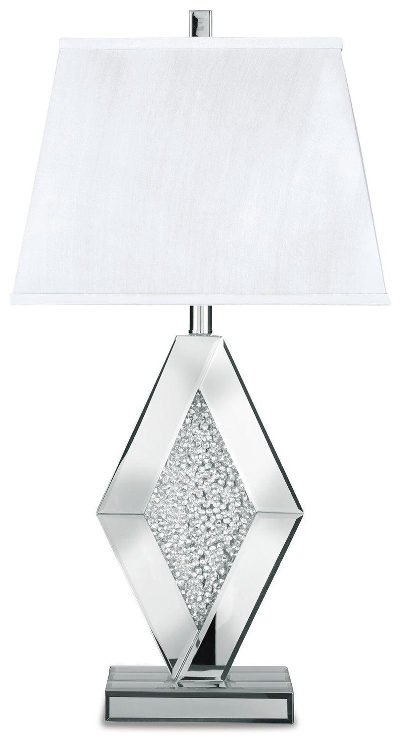 Prunella Table Lamp
