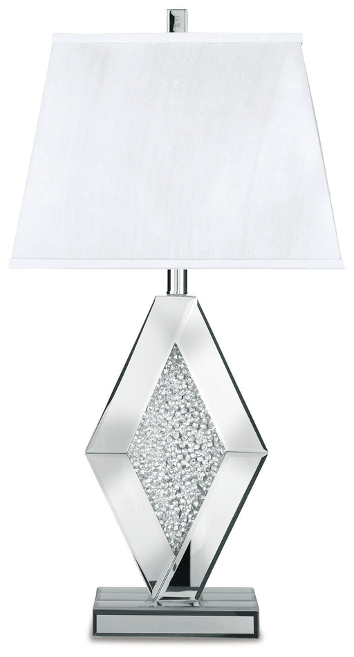 Prunella Table Lamp