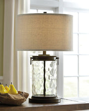 Tailynn Table Lamp