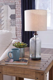 Bandile Table Lamp