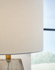 Taylow Table Lamp