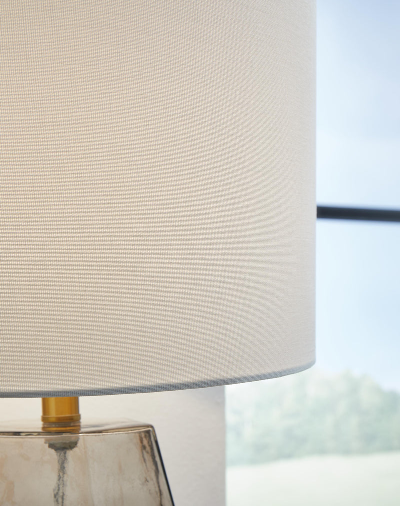 Taylow Table Lamp