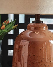 Aaleahya Table Lamp