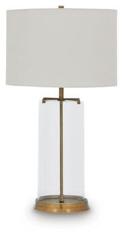 Gizeh Table Lamp