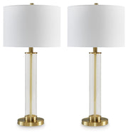 Orenman Table Lamp (Set of 2)