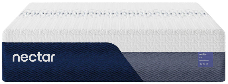 Nectar Foam Luxe Queen Mattress