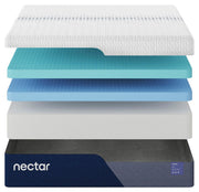 Nectar Foam Luxe Queen Mattress