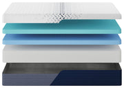 Nectar Foam Luxe Queen Mattress