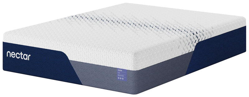 Nectar Foam Luxe Queen Mattress