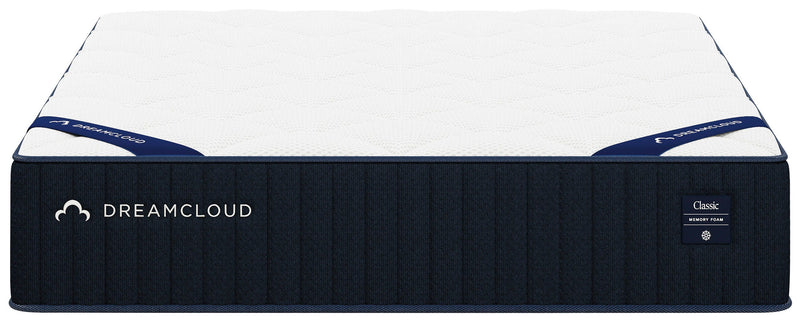 Dreamcloud Classic Memory Foam Queen Mattress