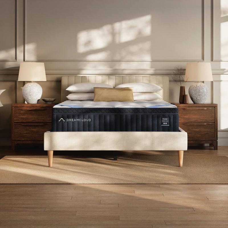 Dreamcloud Premier Memory Foam Queen Mattress
