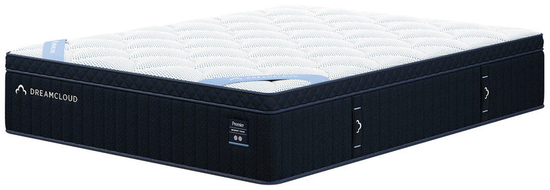 Dreamcloud Premier Memory Foam Queen Mattress