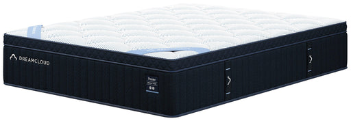 Dreamcloud Premier Memory Foam Queen Mattress